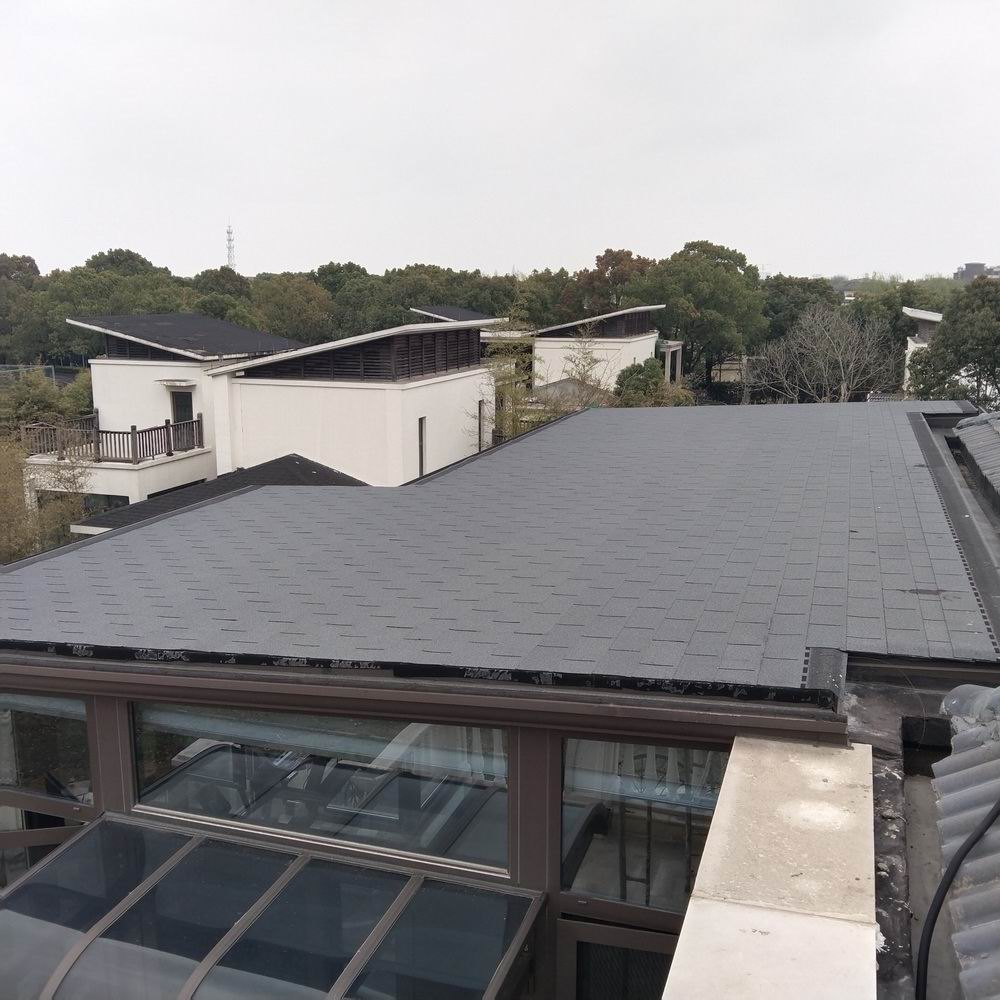 钢铝结构阳光房