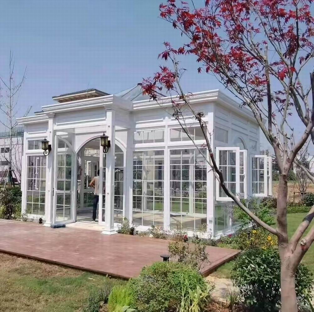 高端定制阳光房