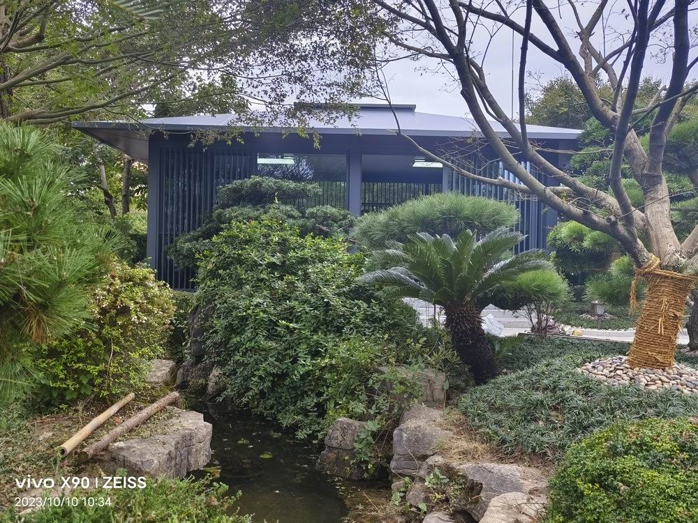 高端定制阳光房