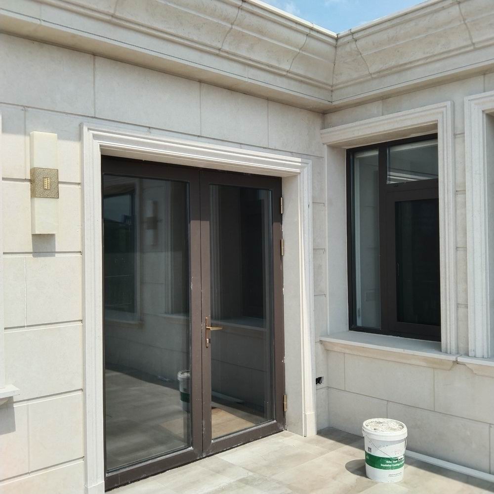 系统断桥铝门窗