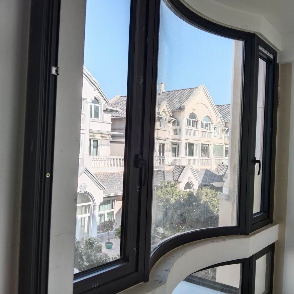 系统断桥铝门窗