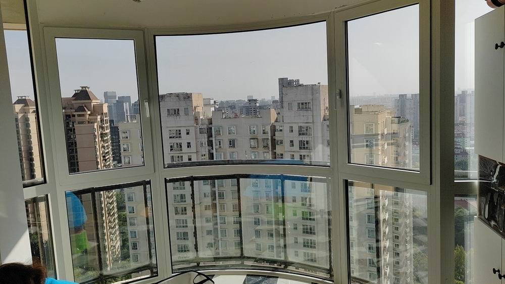 系统断桥铝门窗