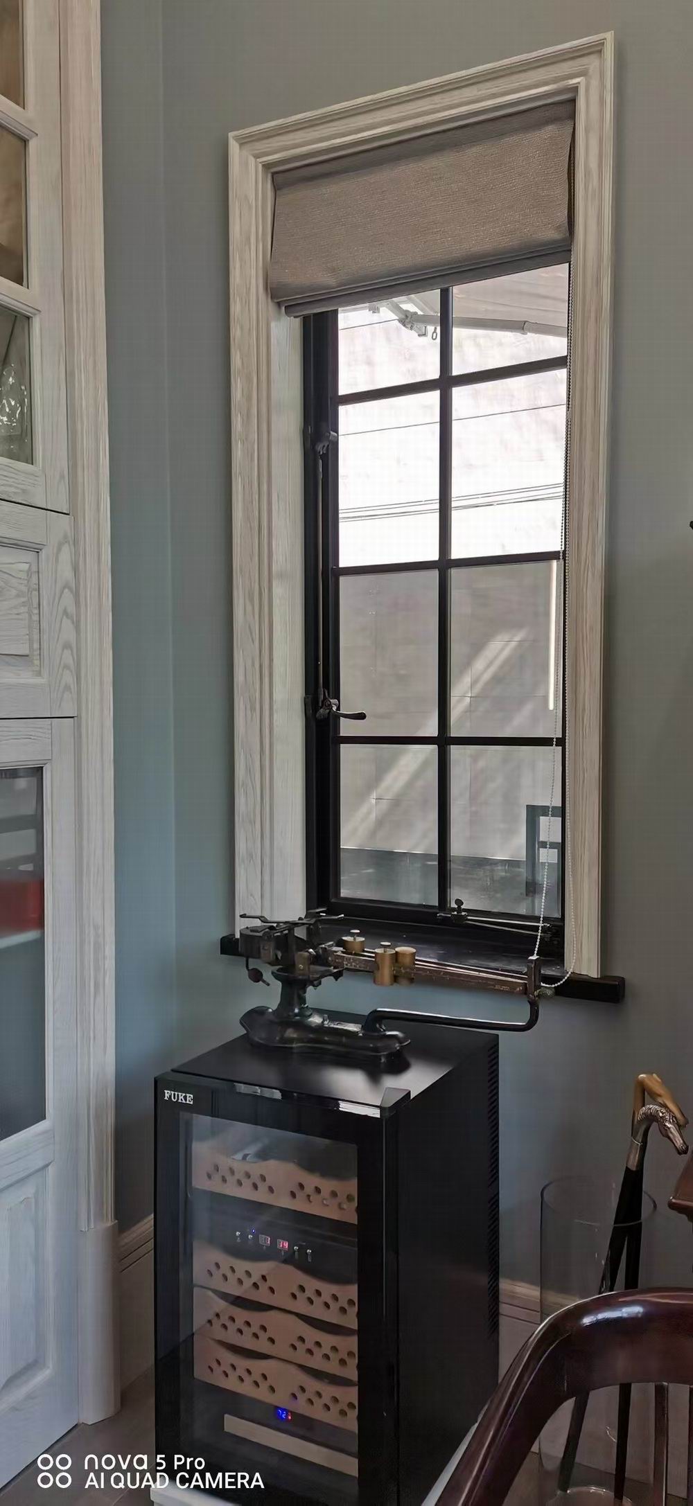 系统断桥铝门窗